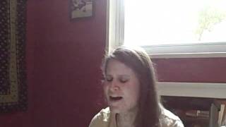 "So Close"- Bethany Dillon cover