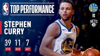 Stephen Curry - Golden State Warriors