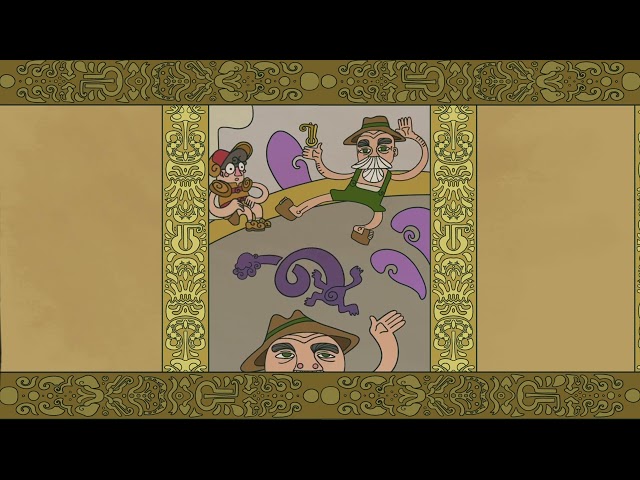 Video - Esophaguys (PS5)