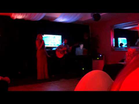 P.Y.T - Lizzie's 21st (Nic Campbell, Dom Diaz, Lizzie Campbell)