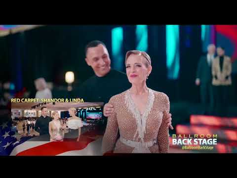 USDC 2022. Interview with Shandor Shtefil and Linda Gioino