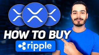 How To Buy XRP Ripple 2024 (Quick Easy Guide)