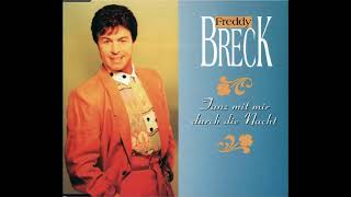 Freddy Breck - Tanz mit mir durch die Nacht