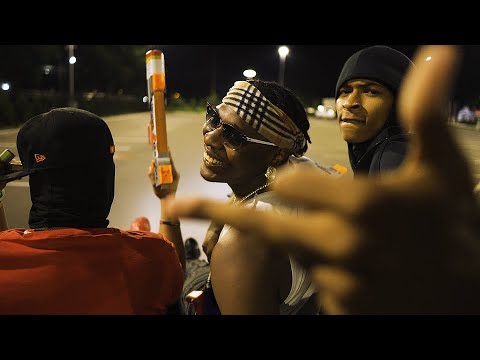 O3 Kosta & TmakoCrazy - ROCKET (Official Video)