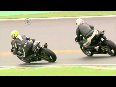 SuperBike Series Brasil 2013 - 4ª Etapa - SuperBike 600 SuperSport
