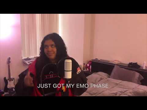 Lex Bratcher // "ISIS" Freeverse (Joyner Lucas ft. Logic Remix)