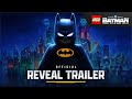 Wideo z rozgrywki LEGO Batman: Legacy of the Dark Knight  PC