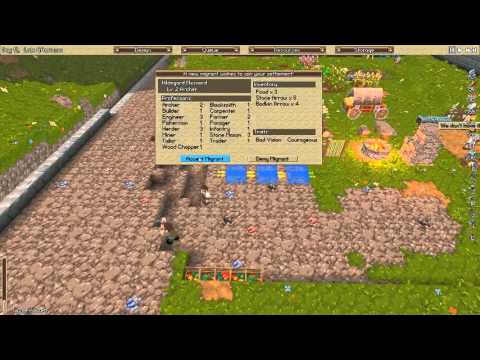 Timber and STone S2 E10