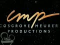 Cosgrove Meurer Productions Disney Channel Original Buena Vista International TV 2005 2006 PAL