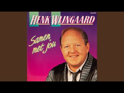 He Suzie - Henk Wijngaard