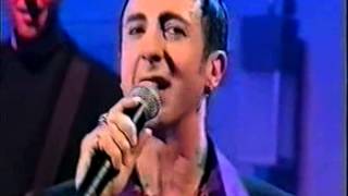 Mark Almond 1 Red Alert