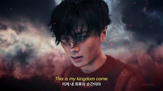 Download lagu 엔하이픈 제이 | ENHYPEN(엔하이픈) - Demons [가사/해석/번역] mp3