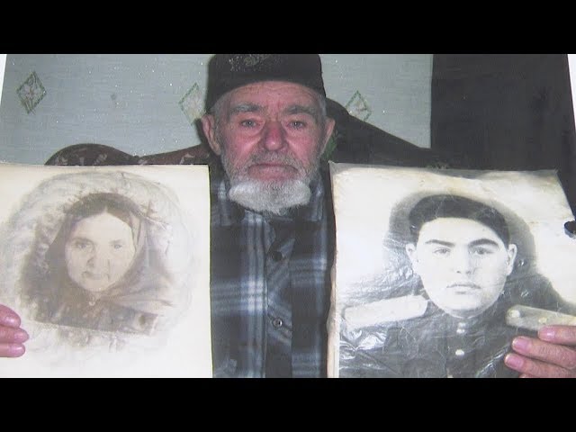 За свободу Родины он отдал 7 лет жизни