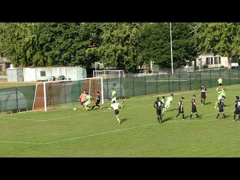 Giovanile Centallo-Benarzole 3-2: Il rigore di Magnino