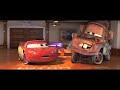 Bilar 2006 Svensk Trailer 5 DVD
