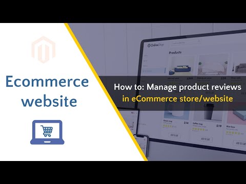 How to manage product reviews in eCommerce website? | Marketplace | Multi-vendor store