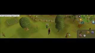 runescape how to get dragon scimitar