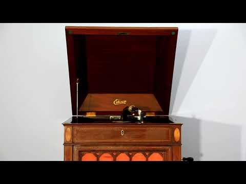 California Ramblers as Golden Gate Orch. "Oh say, can I see you tonight?" Edison Diamond Disc 51590R