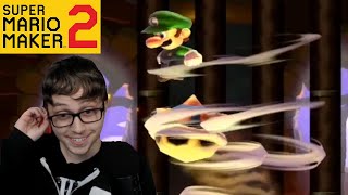 The Stunlock That Drove Me CRAZY  - Endless Super Expert (no skips) #91