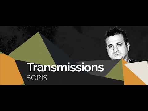 Transmissions 461 (Guest Mix Superchumbo) 19.10.2022