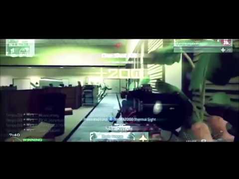 D3MO Flaquito Intro- Welcome to D3MO