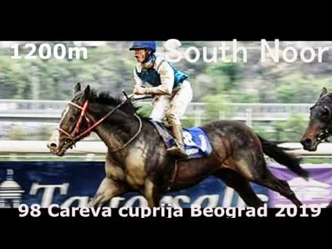 South Noor - 98 Careva Ćuprija Beograd