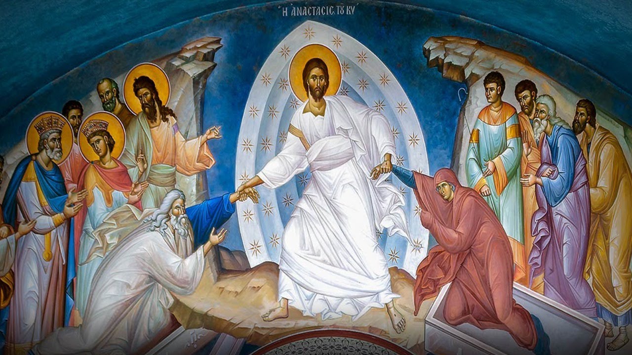 4.5.2021. У 21:30, УЖИВО МОЛИТВА И РАЗГОВОР СА О. ДЕЈАНОМ КРСТИЋЕМ