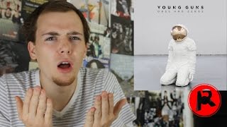 Young Guns - Ones and Zeros (Album Review)