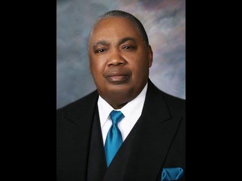 Full Sermon: Moses Hightower Preaching "Great Grace" at t/1988 UPCI Gen Conference at t/Salt Palace