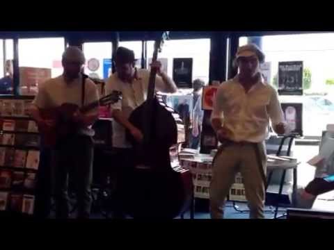 Lancement saison 013/014 de l'ED&N - Les Frelots