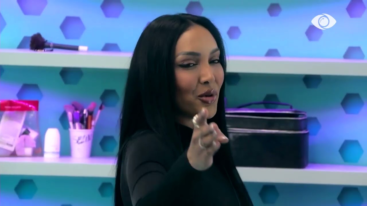 Do vemëndje ti/ Armela-Brikenës: Mos na bëj moralisten këtu