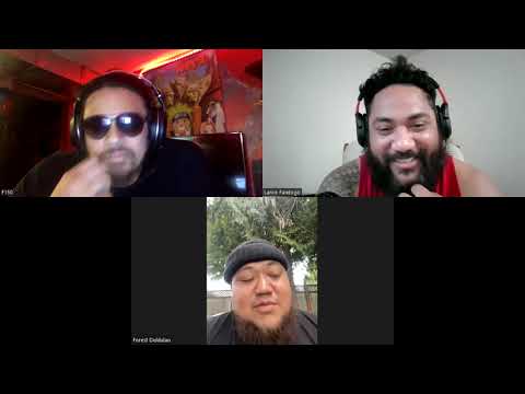 Ep 67 - Forest's Hawaiian homecoming, Drake's "It Was All A Blur", LV/LAC/SEA 2023 preview,