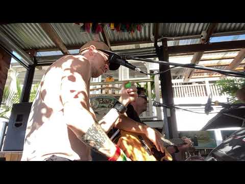 Bennyo and Esteban Duo @ Imperial Hotel