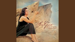 Video thumbnail of "Amy Grant - O Love That Will Not Let Me Go"