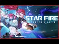 Video di gameplay di Star Fire: Eternal Cycle  PC