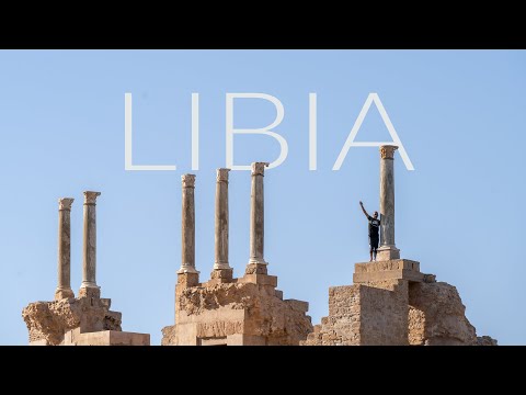 LIBYA - THE CHEAPEST COUNTRY IN THE WORLD?