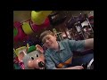 Chuck E Cheese Go To Chuck E Cheese April 2002 Seg 2 Song 1