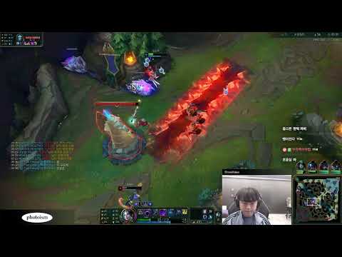 DK Showmaker stream 2026.02.9 KR Challenger S16 Showmaker直播 lol66