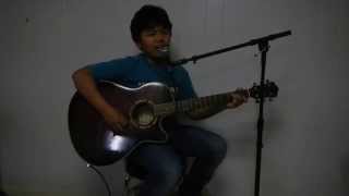 Peter Frampton "All I Wanna Be" Cover By Dylan Taganas
