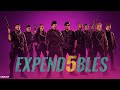 The Expendables 5 Jason Statham New Released Action Hollywood English Movie HD
