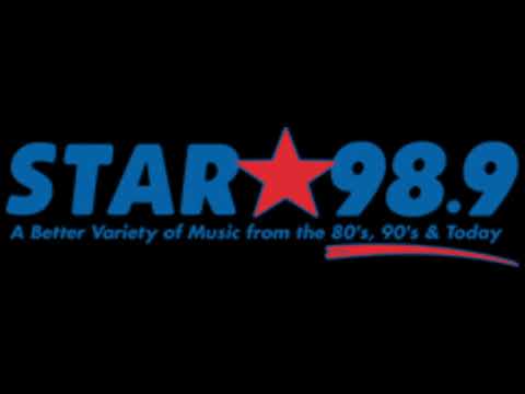 98.9 WBZE-FM TOTH/Legal ID 12/13/21 9AM EST (Tallahassee, Florida) "Star 98.9"