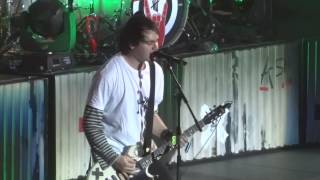 5 Seconds of Summer - American Idiot