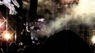 Coachella 2011: The Chemical Brothers - Horse Power