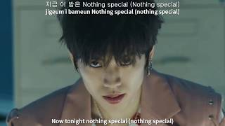 [Eng/Rom/Han] Jang Dong Woo (장동우) - Party Girl MV