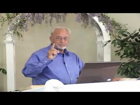 What does the Bible say about Divorce and Remarriage? - Lesson 1