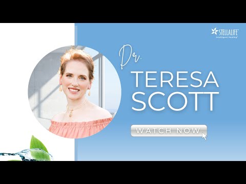 Dr. Teresa Scott