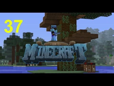 Minecraft smp trading system