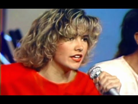 FLANS - Timido (HQ 1986)