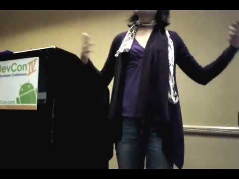 Beautiful Android on a Shoestring