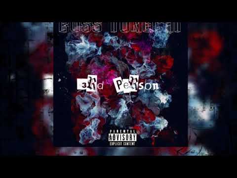 Boss Tunechi - 3rd Person (Lil Durk x Tee Grizzley Remix) | 6700 Exclusive